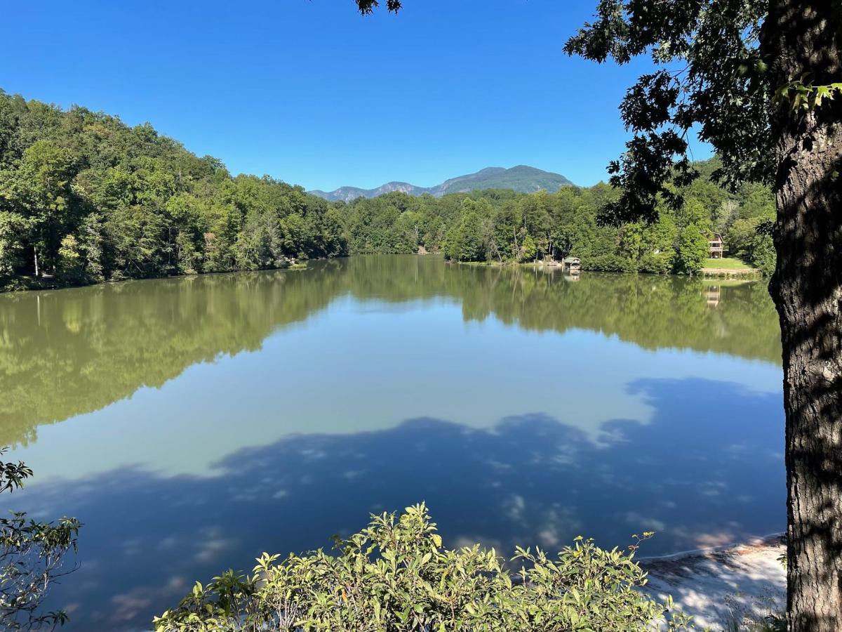 לייק לור Mountain Views, Pets Welcome-Lake And River Access מראה חיצוני תמונה